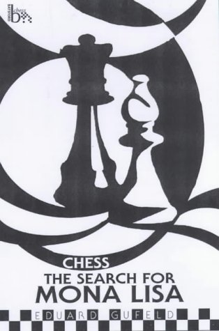 Chess: The Search for Mona Lisa (Paperback)