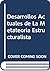 Desarrollos Actuales de La Metateoria Estructuralista (Spanish Edition)
