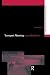 Transport Planning (Transpo...