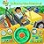 Drive to the Rescue!: Steering Wheel Book (Go Diego Go!)