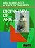 Bloomsbury Illustrated Dictionary of Animal Life (Bloomsbury Illustrated Dictionaries)