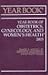 Year Book of Obstetrics, Gy...