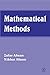 Mathematical Methods