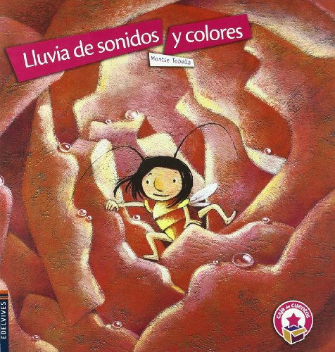 Lluvia de sonidos y colores (Caja de cuentos/ Stories Box) (Spanish Edition)