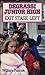 Exit Stage Left (Degrassi Junior High)