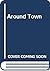 Around Town Cassette by Michael Ockenden