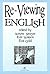 Re-Viewing English