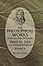The Philosophical Works of the Late Right Honorable Henry St. John, Lord Viscount Bolingbroke: Volume 3