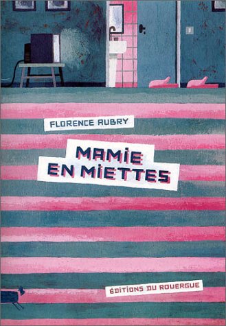 Mamie en miettes (Paperback)