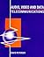Audio, Video, and Data Telecommunications by David       Petersen