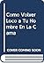 Como Volver Loco a Tu Hombre En La Cama (Spanish Edition)