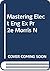 Mastering Elect Eng Ex Pr 2...