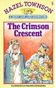 CRIMSON CRESCENT