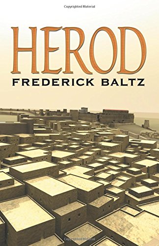 Herod (Paperback)