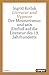 Literatur und Hypnose: Der Mesmerismus und sein Einfluss auf die Literatur des 19. Jahrhunderts (German Edition)