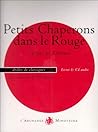 CD PETITS CHAPERONS DANS LE ROUGE