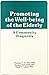 Promoting the Well-Being of the Elderly: A Community Diagnosis