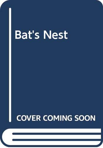 The Bats' Nest (Hardcover)