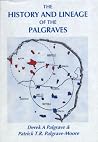 The history and lineage of the Palgraves