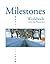 Milestones Introductory Wor...
