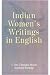 Indian Women's Writings in ...