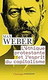 L'éthique Protest...