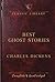 Best Ghost Stories Dickens (Classic Library)