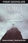 Voice from the Hills: Costly Grace / Cruel Words Voice from the Hills: Costly Grace / Cruel Words