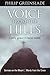 Voice from the Hills by Philip Greenslade