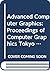 Advanced Computer Graphics: Proceedings of Computer Graphics Tokyo '86