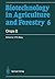 Biotechnology in Agriculture and Forestry, Volume 6: Crops II