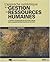 approche systémique de la gestion des ressources humaines: le contrat psychologique des relations d'emploi dans les administrations publiques du XXIe siècle