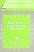 How to Use Joint Action Routines (Pro-ed Series on Autism Spectrum Disorders)