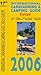 International Caravanning and Camping Guide to Europe by David Collard