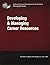 Developing & Managing Career Resources