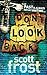 Don't Look Back (Alex Delillo, #4)