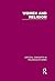 Women and Religion (Critical Concepts in Religious Studies)