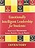 Emotionally Intelligent Leadership for Students by Marcy Levy Shankman