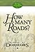 How Many Roads by Dean Hughes