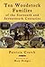 Ten Woodstock Families of the Sixteenth and Seventeenth Centuries
