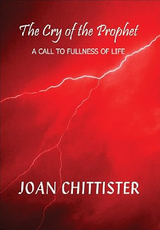 The Cry of the Prophet: A Call to Fullness of Life