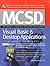 McSd Visual Basic 6 Desktop Applications Study Guide : Exam 70-176