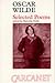 Selected Poems by Oscar Wilde