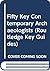 Fifty Key Contemporary Archaeologists by Marcia-Anne Dobres
