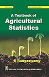 Textbook Of Agric...