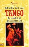 Tango, die einende Kraft des tanzenden Eros. Tango, die einende Kraft des tanzenden Eros.