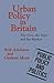 Urban Policy in Britain by Rob Atkinson