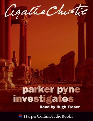 Parker Pyne Investigates