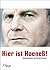 Hier ist Hoeneß!