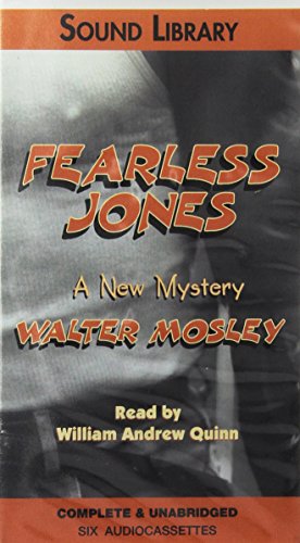 Fearless Jones